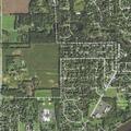 Man reportedly threatened with shooting at home