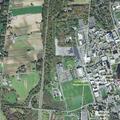30-year-old man has seizure at UMass physical plant