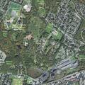 Elderly man suffers cardiac arrest at Crabtree Street