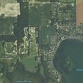 Home fire alarm sounding near (place withheld) in Pleasant Lake