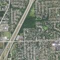 Woman with chest pain near Nola street