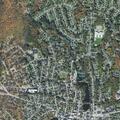 Male with leg bleeding near Lincoln Street