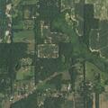 Person weak and ill near Arland Road and Grand River Road