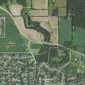 Person bitten by animal near Gurnee