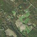 Person injured in fall near County Road