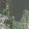 Person having a stroke near Dublin Road, Fox Lake