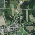 28-year-old man choking with partial obstruction in Arkport
