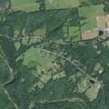 Deputies assist with subject wearing ankle bracelet