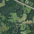 Toddler having difficulty breathing near County Route 9 in East Chatham