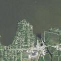 Open burning reported on Tweed Road in Fox Lake