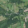 Elderly woman dizzy and unable to get up at Route 22