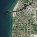83-year-old man with stomach cramps in South Haven