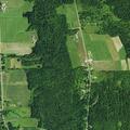 78-year-old man with breathing difficulty in Forestville