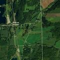 Suspicious vehicle reported on Brown Road
