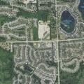 91-year-old female having trouble breathing in Northville