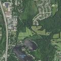 Neighbor dispute reported on Lakeshore Road