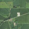 Farmer in distress near East Farm School Road