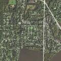 Person needing lift assist near Lake Boulevard