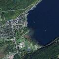 Ceiling fire in school cafeteria in Hammondsport