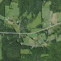 Man fallen near Gospel Hill Road in Guilford, NY