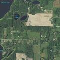 Feeding tube issue near County Road 390 in Gobles