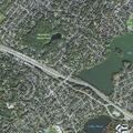 Residential fire alarm near Albert Avenue in Belmont