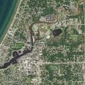 Elderly woman found unresponsive after fall at apartment