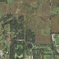 Person experiencing difficulty breathing at Tall Oaks