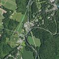 Flooding closes Route 9 near animal hospital