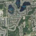 Man suffers extreme lower stomach pain in Northville