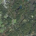 Elderly man falls at Old Sudbury Road residence