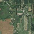 Domestic dispute reported near Clinton Rd; intoxicated partner left in gray SUV