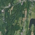 Husband and wife in physical dispute on Route 32