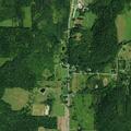 Man with chest pressure and numbness at Sky Ranch Rd