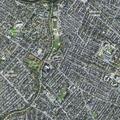 Man reports bus hit his hand at Clarendon Hill