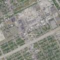 Report of death at Woodward Ave and Manchester St