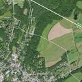 Female vomiting near Main Street in Stamford
