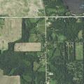 Field burn near barn on M-40 brought under control