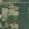 Complaint of illegal open burning on Rivercrest