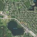Person reported sick at Lake Villa residence