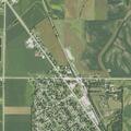 Woman having severe asthma attack near Oak Street in Washburn