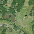Elderly woman injured after fall at State Highway 23