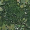 Possible choking or manic episode at campsite in Newfield