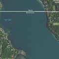 Person showing stroke symptoms near Doubleday Drive