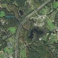 Elderly woman with altered mental status at Dana Hill Rd