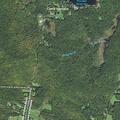 Unresponsive man breathing near Washington Road