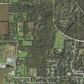 Person sick near West Hickory Street in McHenry