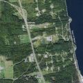 Contractor hits pipe during digging on State Route 14
