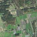 Male injured as tractor runs over his legs in Hadley