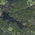 Person unresponsive after fall near Hemlock Circle, Lincoln